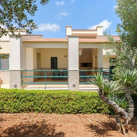 Villa Laura Carovigno Zewnętrze zdjęcie