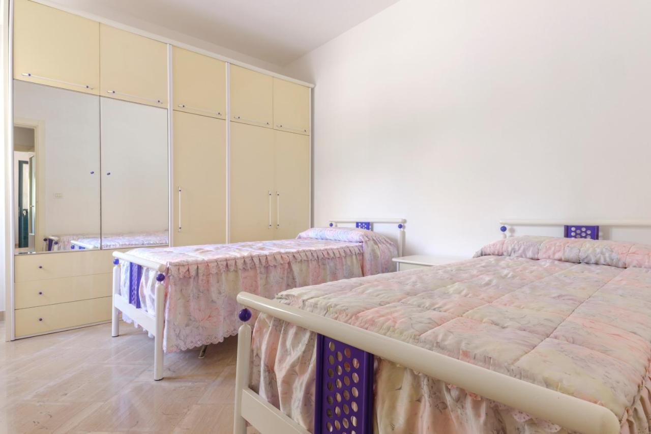 Villa Laura Carovigno Zewnętrze zdjęcie