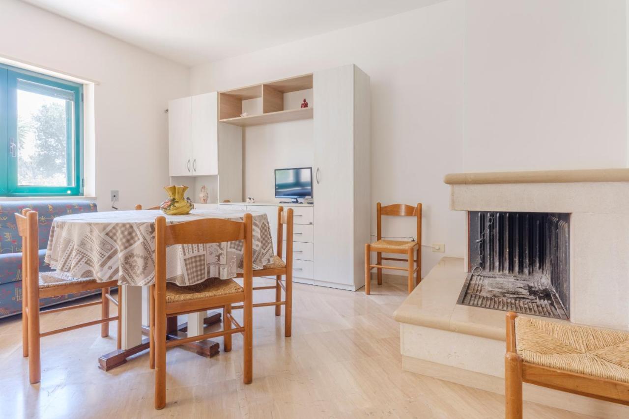 Villa Laura Carovigno Zewnętrze zdjęcie