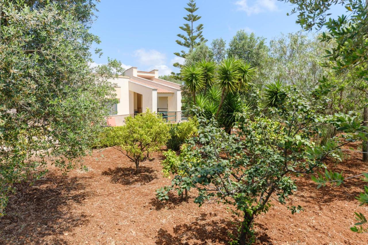 Villa Laura Carovigno Zewnętrze zdjęcie